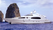 Superyacht Lifestyle